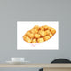 Fried Tater Tots Basket Wall Decal