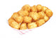 Fried Tater Tots Basket Wall Decal
