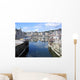 Vieux-bassin Wall Decal