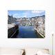 Vieux-bassin Wall Decal