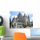 Basilica Lisieux Wall Decal