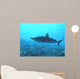 Requin Wall Decal