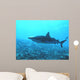 Requin Wall Decal