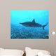 Requin Wall Decal