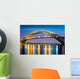 Bayonne Bridge New Jersey Wall Decal