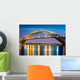 Bayonne Bridge New Jersey Wall Decal