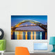 Bayonne Bridge New Jersey Wall Decal