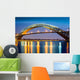 Bayonne Bridge New Jersey Wall Decal