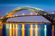 Bayonne Bridge New Jersey Wall Decal
