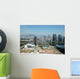 Shenzhen Urban General Wall Decal