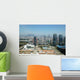 Shenzhen Urban General Wall Decal