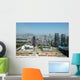 Shenzhen Urban General Wall Decal