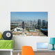 Shenzhen Urban General Wall Decal