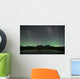 Starry Milky Way Sky Wall Decal