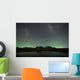 Starry Milky Way Sky Wall Decal