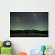 Starry Milky Way Sky Wall Decal