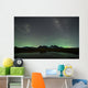 Starry Milky Way Sky Wall Decal