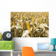 Corn Wall Decal