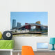 Futian Wall Decal