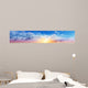 Summer beauty Wall Mural