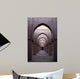 Tin Mal Mosque Interior Wall Decal