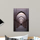 Tin Mal Mosque Interior Wall Decal