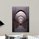 Tin Mal Mosque Interior Wall Decal