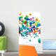 Balloons Wall Decal