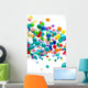 Balloons Wall Decal