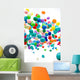 Balloons Wall Decal