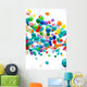 Balloons Wall Decal