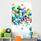 Balloons Wall Decal