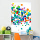 Balloons Wall Decal