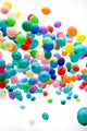 Balloons Wall Decal