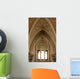 Cathedral Window Wall Decal