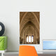 Cathedral Window Wall Decal