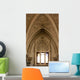 Cathedral Window Wall Decal