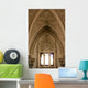 Cathedral Window Wall Decal