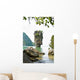 James Bond Ko Tapu Wall Decal
