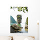 James Bond Ko Tapu Wall Decal