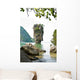 James Bond Ko Tapu Wall Decal