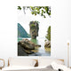 James Bond Ko Tapu Wall Decal