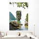 James Bond Ko Tapu Wall Decal