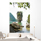 James Bond Ko Tapu Wall Decal