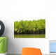 Mangrove Forest Wall Decal