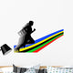 Olympic Games 2008 Wall Decal