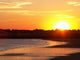 Coucher Soleil Sur St Wall Decal