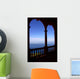 Ausblick Von Son Marroig Wall Decal