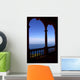 Ausblick Von Son Marroig Wall Decal