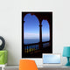 Ausblick Von Son Marroig Wall Decal